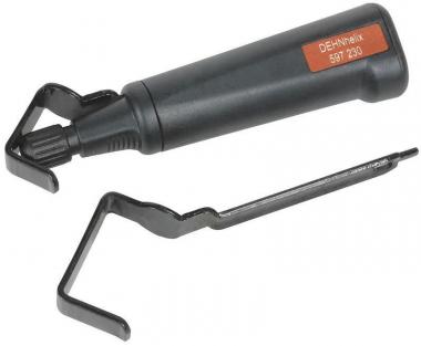 Dehn 597230 AW DEHNHELIX    AW DEHNHELIX 