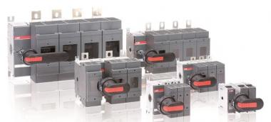 ABB Lasttrennsch.f.Sich. 4p  OS400D04N2K 