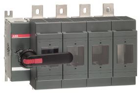 ABB Lasttr.-schalt. f. Sich. OS630D04N2P 