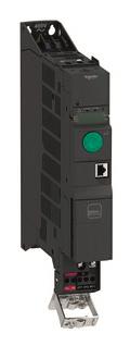 Schneider Frequenzumrichter ATV320U07N4B 