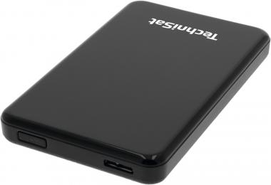 TechniSat Streamstore HDD      0002/2587 