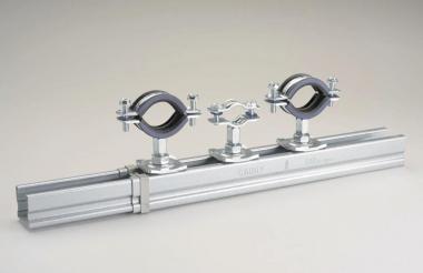 ERICO Combination Strut   Caddy QSNM12EG 