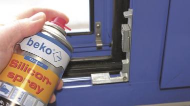 BEKO Siliconspray                2984400 
