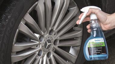 BEKO TecLine Ultra-Gel         299430500 