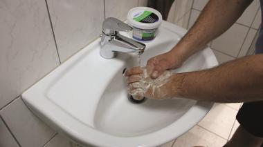 BEKO CareLine Handwaschpaste -   2993500 