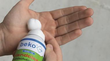 BEKO Handclean 200ml             2993200 