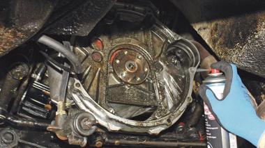 Beko TecLine Bremsenreiniger    29923500 