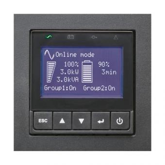 Eaton 9PX 3000i RT2U        9PX3000IRT2U 