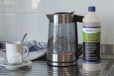 BEKO TecLine Bio-Kalklöser     299301000 