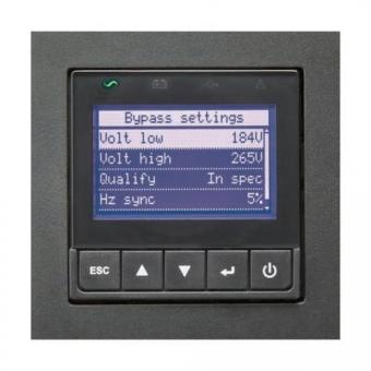 Eaton 9PX 3000i RT2U        9PX3000IRT2U 