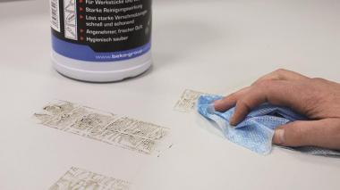 Beko TecLine                   299 83 80 