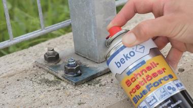 BEKO TecLine BlueForce -        29812400 