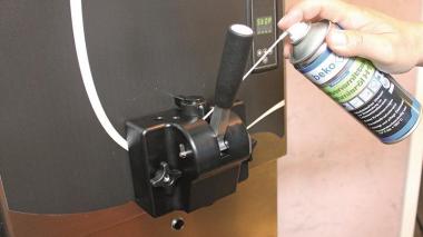 Beko FoodLine Lebensmittel       2987400 