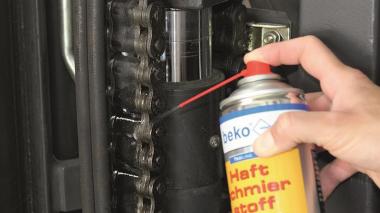 BEKO Haftschmierstoff            2981150 