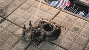 Beko TecLine Bremsenreiniger    29923500 
