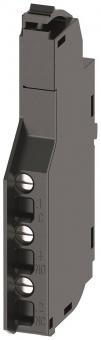 Siemens 3VA99880AA12 Hilfsschalter 