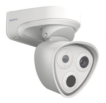 MOBOTIX Irisity   Mx-M73TA-IRIS-INT-T080 