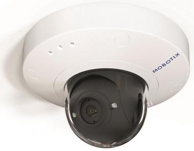 MOBOTIX D71B Kamera 4MP   Mx-D71B-4DN100 