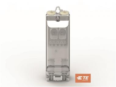 Tyco Sicherungskasten f.2 Sich JOR-88496 