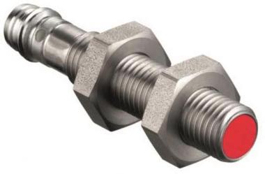 Leuze Sensor ind.  IS 208MM/4NC-2E0-S8.3 