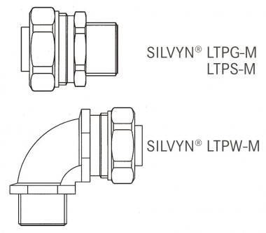 LAPP SILVYN LTP 25              61805440 