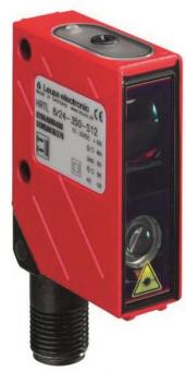 Leuze Taster HGA       HRTL 8/66-350-S12 