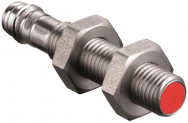 Leuze Sensor ind.  IS 208MM/4NC-2E0-S8.3 
