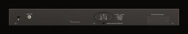 D-Link 28-Port Layer    DGS-3630-28SC/SI 
