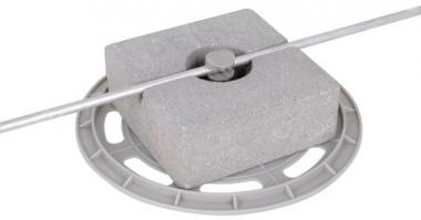 Dehn 253335   DLH 8.10 KS BES180 GP300 K 