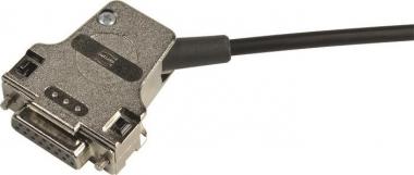 HART D Sub sidenentry metal  09670150335 