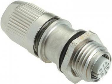HART PFT M12 IDC shielded D- 21033812425 