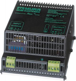 MURR MPS 5-230/24                  85053 