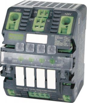 MURR MICO+ 4.6        9000-41084-0100600 