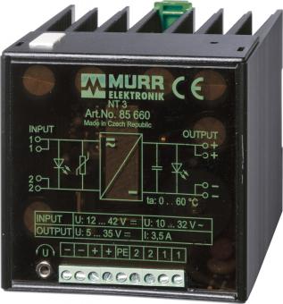 MURR NT 3                          85660 
