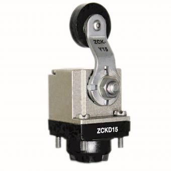Telemecanique ZCKD15 Positionsschalter- 