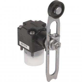 Telemecanique ZCKD41 Positionsschalter- 