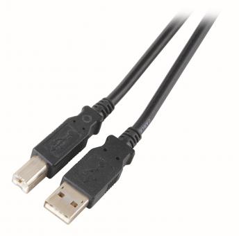 EFB USB2.0 Anschlusskabel        K5255.1 