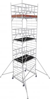 Krause Protec Xxl Alu-Fahrgerüst  945150 