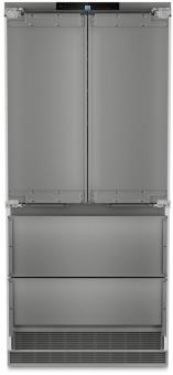 Liebherr ECBNe 8872-20 EB-Kühlkombi 