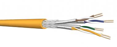 Datenkabel UC1500 SS22 S/FTP 4P 