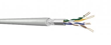  UC300 HS26 C5e SF/UTPp 4P LSHF GY 100RW 