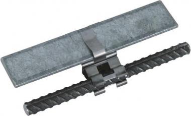 Dehn 308140 DC BK 6 DC BK 6 FL30 STBLANK 