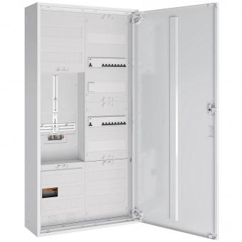 ABN Zählerschrank 3Pkt 1Z 1V S27ZB110V2S 