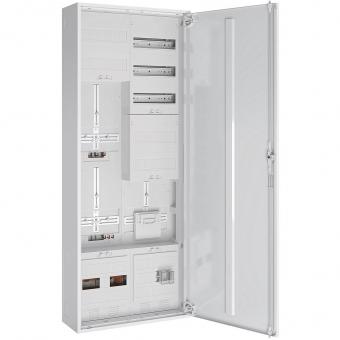 ABN Zählerschrank 3Pkt 2Z 1T   S29ZZ120Z 