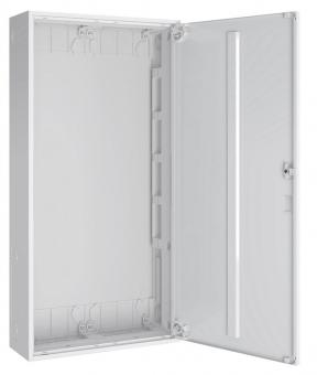 ABN System-Gehäuse IP43              S27 