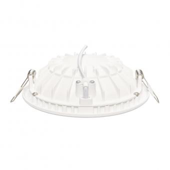 Nobile LED Coupole 135 R 8W   1581351011 