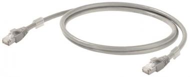 Weidmüller IE-C6FP8LD0007M40M40-D 