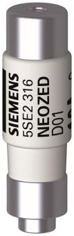 Siemens 5SE2302 NEOZED-Sicherungseinsatz 
