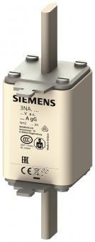 Siemens 3NA3236 NH2 160A 500VAC/440DC 
