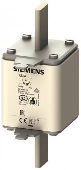 Siemens 3NA3360 NH3 400A 500VAC/440DC 